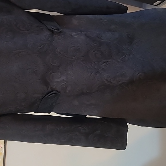 Goth trench - Picture 4 of 4